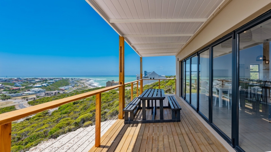 3 Bedroom Property for Sale in Agulhas Western Cape